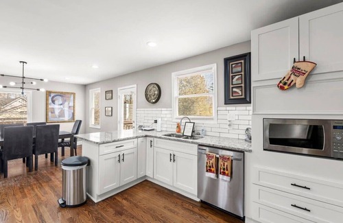 Belvedere Park House | EastLakeGolf/2 Mstr Bd./Slp 11