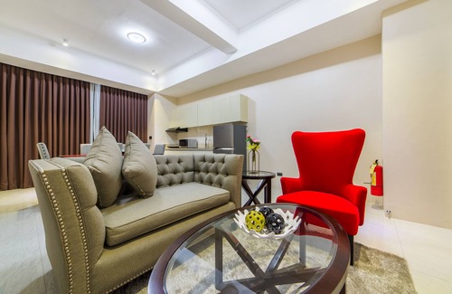Cebu Hotel | Eastland Hotel and Residences