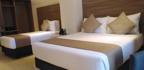 Cebu Hotel | Eastland Hotel And Residences