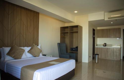 Cebu Hotel | Eastland Hotel And Residences
