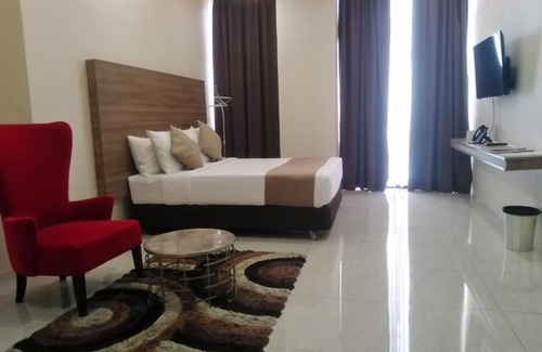 Cebu Hotel | Eastland Hotel And Residences