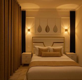 Eastleigh Apartment | Eastleigh City Suites