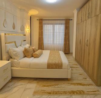 Eastleigh Apartment | Eastleigh City Suites