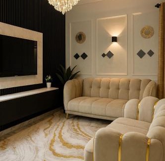 Eastleigh Apartment | Eastleigh City Suites