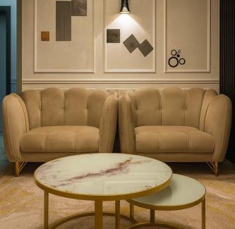 Eastleigh Apartment | Eastleigh City Suites