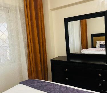 Eastleigh Apartment | Eastleigh Executive Furnished Apartments next to BBS Mall