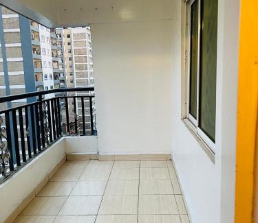 Eastleigh Apartment | Eastleigh Executive Furnished Apartments next to BBS Mall