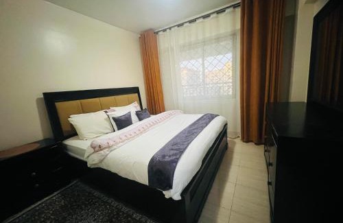 Eastleigh Apartment | Eastleigh Executive Furnished Apartments next to BBS Mall