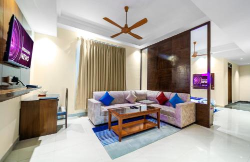 Rishikesh Hotel | Eastlynn Resort Rishikesh