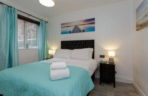 Southsea Apartment | Eastney Escape