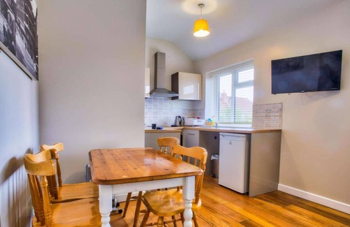 Easton House | Easton Guest House