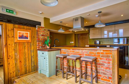 Easton House | Easton Guest House