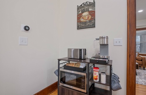 Easttown House | Eastown Luxe