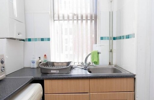 Leeds Apartment | Eastpark Residence