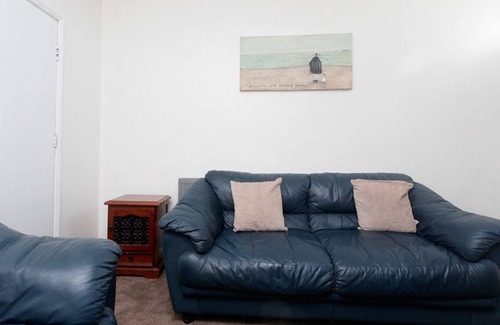 Leeds Apartment | Eastpark Residence