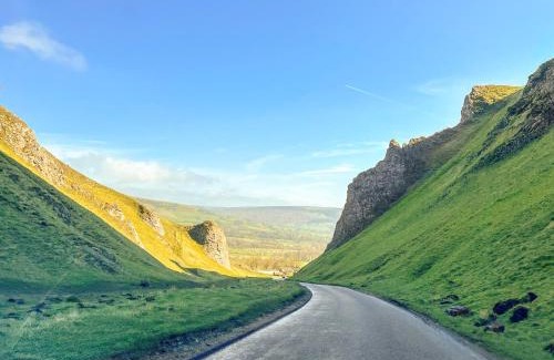 Castleton House | Eastry Cottage