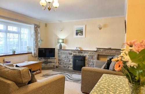 Castleton House | Eastry Cottage