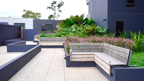 Heidelberg Heights Apartment | Eastside Escape - 2BR 1Bath Stay