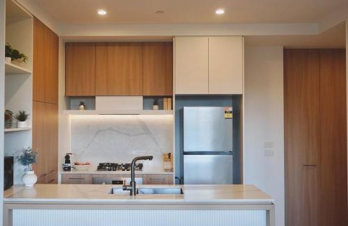 Heidelberg Heights Apartment | Eastside Escape - 2BR 1Bath Stay