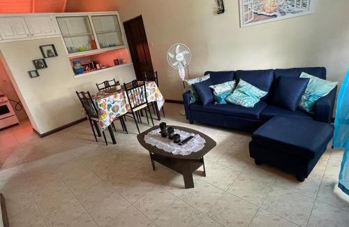Diamond Valley Apartment | Eastside Living "The Sea Shine" 2 Bedroom