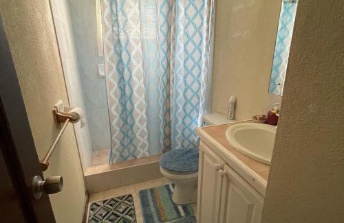 Diamond Valley Apartment | Eastside Living "The Sea Shine" 2 Bedroom