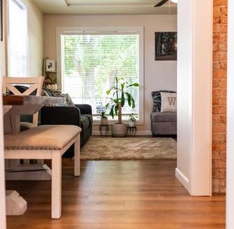 Kalispell House | Eastside Suite-Cozy 3 Bedroom Home next 2 Downtown