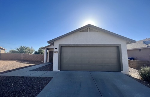 Harrison East South House | Eastside Tucson Gem!