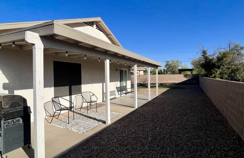 Harrison East South House | Eastside Tucson Gem!