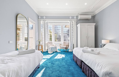 Leura Hotel | Eastview Estate
