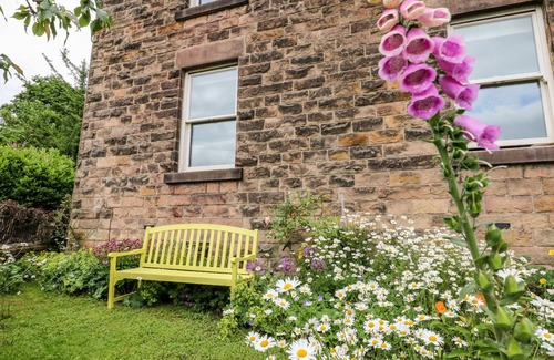 Matlock Cottage | Eastview