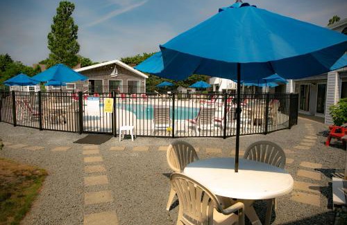Provincetown Apartment | Eastwood at Provincetown