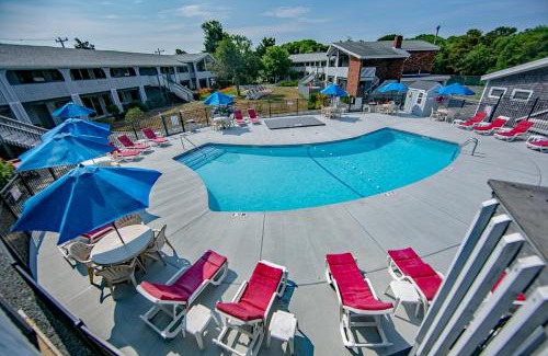 Provincetown Apartment | Eastwood at Provincetown