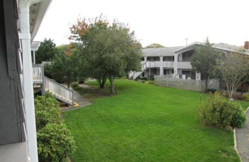 Provincetown Apartment | Eastwood at Provincetown