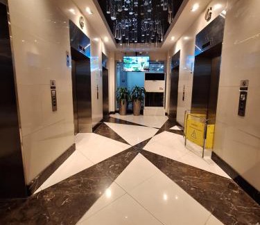 Bagumbayan Apartment | Eastwood Legrand3 Studio Type condo