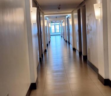 Bagumbayan Apartment | Eastwood Legrand3 Studio Type condo