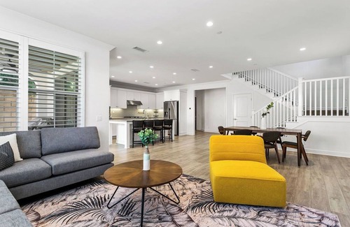 Northwood Point House | EASTWOOD Living｜Prime Irvine Spectrum Access｜Stylish Upgraded Interior #41772
