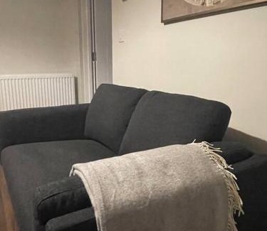 Woodhall Spa Apartment | Eastwood Lodge Apartment No5 Woodhall Spa