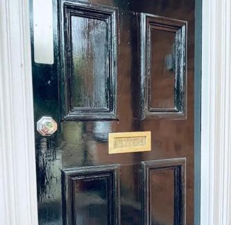 Woodhall Spa Apartment | Eastwood Lodge Apartment No5 Woodhall Spa