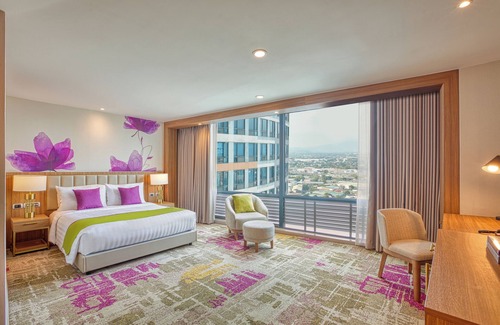 Bagumbayan Hotel | Eastwood Richmonde Hotel Quezon City