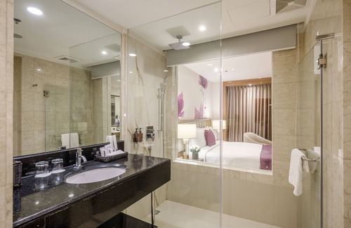 Bagumbayan Hotel | Eastwood Richmonde Hotel Quezon City