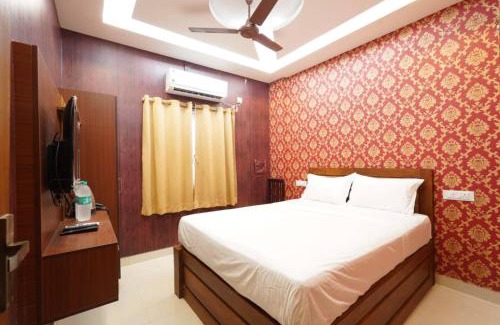 Chennai Hotel | Easwarresidency