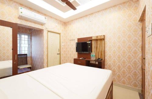 Chennai Hotel | Easwarresidency