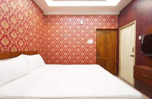 Chennai Hotel | Easwarresidency