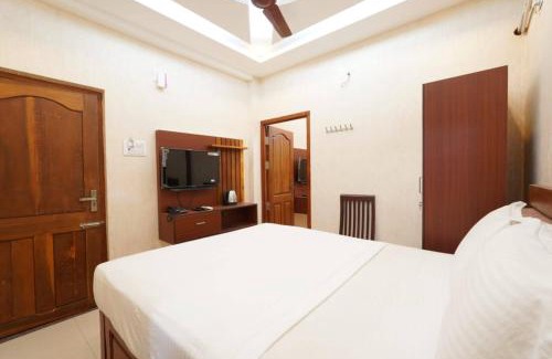 Chennai Hotel | Easwarresidency