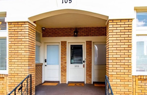 Hyde Park Apartment | Easy A - Flat in heart of N Hyde Park/U of Tampa