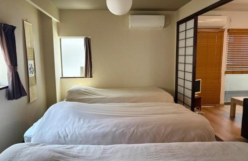 Taisho-ku Apartment | Easy Access to Expo & USJ/3min Sta./ZIZO HOUSE 201