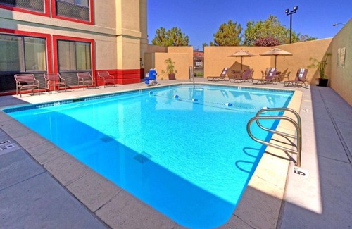 Fremont House | Easy access to Silicon Valley