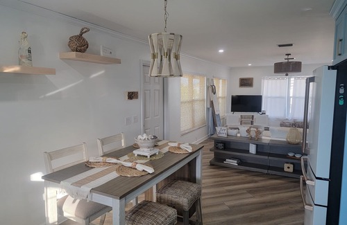 Eden Pines House | Easy access to the Ocean and Gulf