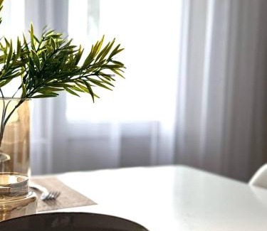 Nur-Sultan Apartment | Easy Apart