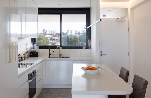Tamarama Apartment | Easy Breezy, Tamarama IH